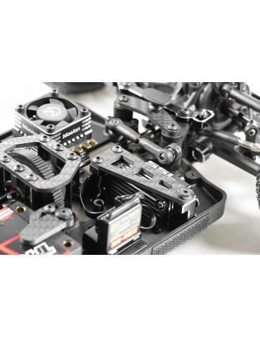 SWORKz S14-4D DIRT 1/10 4WD Off-Road Racing Buggy PRO Kit