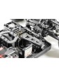 SWORKz S14-4D DIRT 1/10 4WD Off-Road Racing Buggy PRO Kit