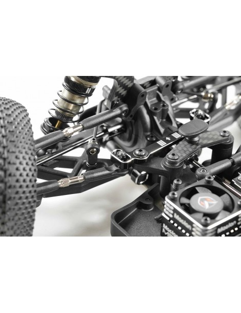 SWORKz S14-4D DIRT 1/10 4WD Off-Road Racing Buggy PRO Kit