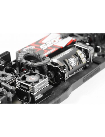 SWORKz S14-4D DIRT 1/10 4WD Off-Road Racing Buggy PRO Kit