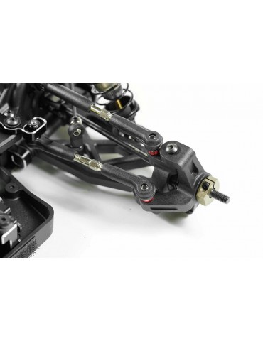 SWORKz S14-4D DIRT 1/10 4WD Off-Road Racing Buggy PRO Kit