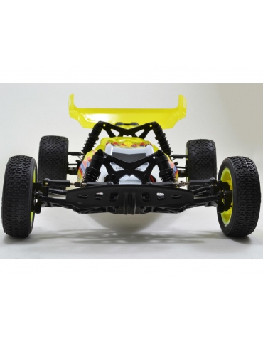 RPM Losi Mini-T 2.0/Mini-B Wide Front Bumper