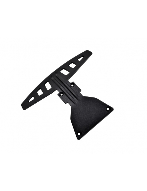 RPM Losi Mini-T 2.0/Mini-B Wide Front Bumper
