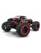 RC modelis Slyder MT Monster Truck 1/16 RTR - Raudonas