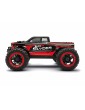 RC modelis Slyder MT Monster Truck 1/16 RTR - Raudonas