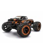 RC modelis Slyder MT Monster Truck 1/16 RTR - Oranžinis
