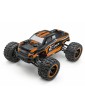 RC modelis Slyder MT Monster Truck 1/16 RTR - Oranžinis