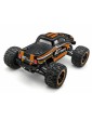RC modelis Slyder MT Monster Truck 1/16 RTR - Oranžinis