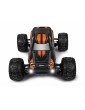 RC modelis Slyder MT Monster Truck 1/16 RTR - Oranžinis
