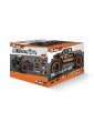 RC modelis Slyder MT Monster Truck 1/16 RTR - Oranžinis - pakuotė