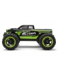 RC modelis Slyder MT Monster Truck 1/16 RTR - Žalias