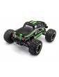 RC modelis Slyder MT Monster Truck 1/16 RTR - Žalias