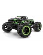 RC modelis Slyder MT Monster Truck 1/16 RTR - Žalias
