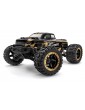 Slyder MT Monster Truck 1/16 RTR - Gold
