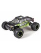 Smyter MT 1/12 4WD Electric Monster Truck - Green