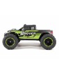 Smyter MT 1/12 4WD Electric Monster Truck - Green