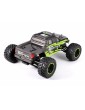 Smyter MT 1/12 4WD Electric Monster Truck - Green