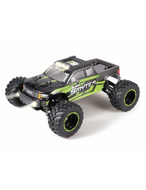 Smyter MT 1/12 4WD Electric Monster Truck - Green