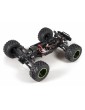 Smyter MT 1/12 4WD Electric Monster Truck - Green