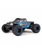 RC modelis Smyter MT 1/12 4WD Electric Monster Truck - Mėlynas