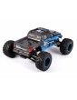 RC modelis Smyter MT 1/12 4WD Electric Monster Truck - Mėlynas
