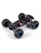 RC modelis Smyter MT 1/12 4WD Electric Monster Truck - Mėlynas
