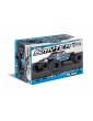 RC modelis Smyter MT 1/12 4WD Electric Monster Truck - pakuotė