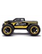 RC modelis Slyder MT 1/16 4WD Electric Monster Truck - Geltona