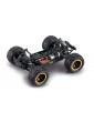 RC modelis Slyder MT 1/16 4WD Electric Monster Truck - Geltona