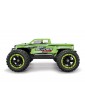 RC modelis Slyder MT Turbo Brushless Monster Truck 1/16 RTR - Žalias