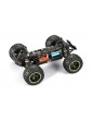 RC modelis Slyder MT Turbo Brushless Monster Truck 1/16 RTR - Žalias