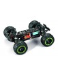 Slyder MT Turbo 1/16 4WD 2S Brushless - Green