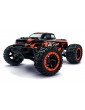 Slyder MT Turbo 1/16 4WD 2S Brushless - Orange