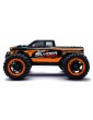Slyder MT Turbo 1/16 4WD 2S Brushless - Orange