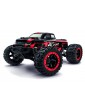 Slyder MT Turbo 1/16 4WD 2S Brushless - Red