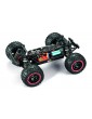 Slyder MT Turbo 1/16 4WD 2S Brushless - Red