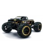 Slyder MT Turbo 1/16 4WD 2S Brushless - Gold
