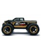 Slyder MT Turbo 1/16 4WD 2S Brushless - Gold