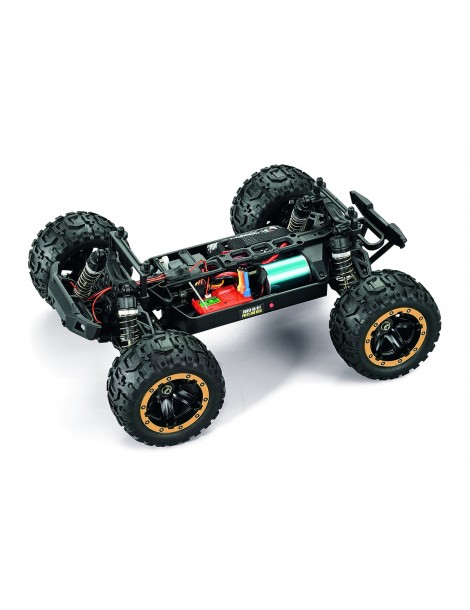 Slyder MT Turbo 1/16 4WD 2S Brushless - Gold