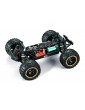 Slyder MT Turbo 1/16 4WD 2S Brushless - Gold