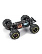 Slyder MT Turbo 1/16 4WD 2S Brushless - Yellow