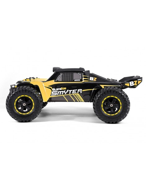 Smyter DT 1/12 4WD Electric Desert Truck - Yellow