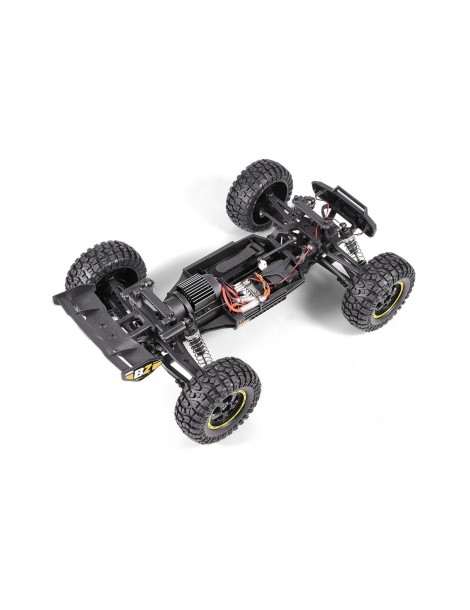 Smyter DT 1/12 4WD Electric Desert Truck - Yellow