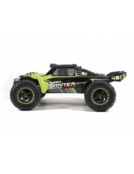 Smyter DT Turbo 1/12 4WD 3S Brushless - Green