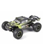 Smyter DT Turbo 1/12 4WD 3S Brushless - Green