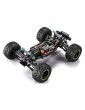 Smyter DT Turbo 1/12 4WD 3S Brushless - Green