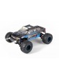 RC modelis Smyter MT Turbo 1/12 4WD 3S Brushless - Mėlynas