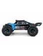 Smyter DT Turbo 1/12 4WD 3S Brushless - Blue