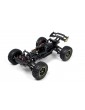 RC modelis Smyter DT Turbo 1/12 4WD 3S Brushless - Geltonas