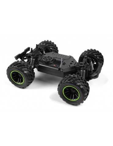 Spryte MT 1/20 4WD Electric Monster Truck - Green